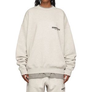 ESSENTIALS
Off-White Crewneck Sweatshirt